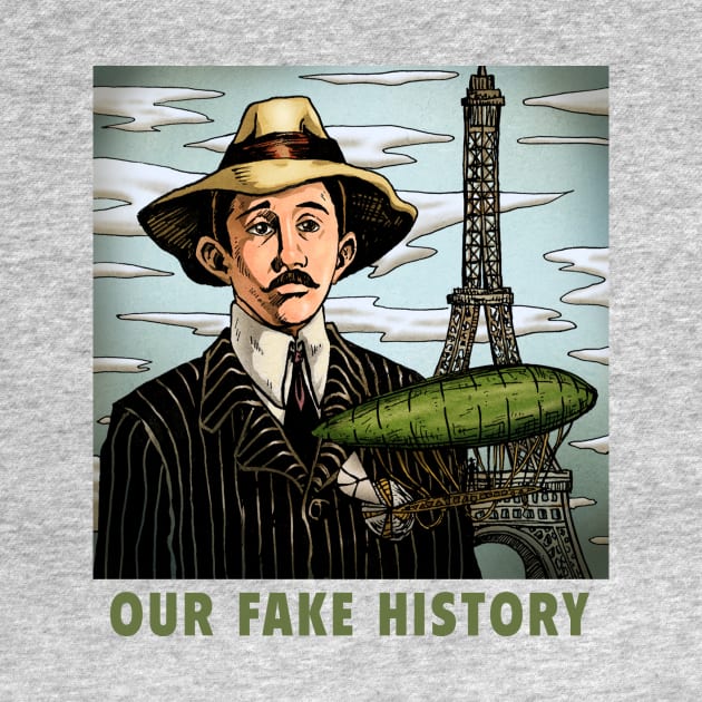 Dumont by Our Fake History